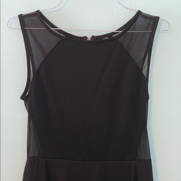 🌸🌸Brand New🌸🌸 Xhilaration • Hi-Lo Dress - Picture 4 of 4